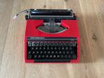 D293 In uitstekende staat Sperry Remington Idool typemachine, Ophalen of Verzenden, Zo goed als nieuw