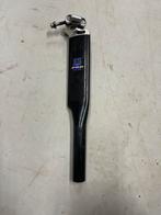 Zadelpen Carbon, Ophalen of Verzenden, Zo goed als nieuw, Racefiets, Overige typen