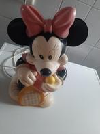 Mini mouse lamp, Verzamelen, Ophalen
