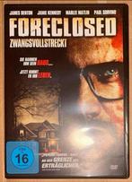 Foreclosed. (IMPORT), Vanaf 16 jaar, Ophalen, Zo goed als nieuw, Actiethriller