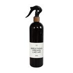 ♡ Leeff Roomspray/Nieuw/Fabulous Fig/Ruikt heerlijk!, Ophalen of Verzenden, Nieuw