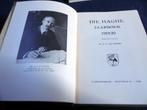 Den Haag. Die Haghe. Jaarboek 1919/20. Johan de Witt., Antiek en Kunst, Ophalen of Verzenden, Die Haghe. H.E.van Gelder