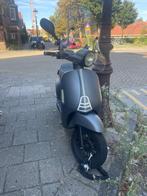 E-scooter zerobikes, Gebruikt, Elektrisch, Ophalen, Overige merken