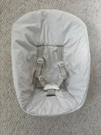 Stokke Tripp Trapp Newborn set, Kinderen en Baby's, Kinderstoelen, Ophalen of Verzenden, Zo goed als nieuw, Overige typen, Stoelverkleiner