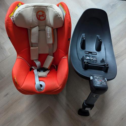 Cybex autostoel i size, Kinderen en Baby's, Autostoeltjes, Gebruikt, Overige merken, Isofix, Ophalen