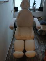 Behandelstoel elektrisch met verwarming, Ophalen, Gebruikt, Overige typen