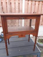 Thee/Vietrinekastje, Ophalen of Verzenden