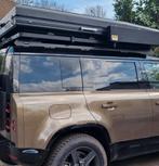 Front Runner Roofrack voor Landrover Defender 110, Ophalen, Nieuw, Land Rover