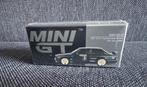 Mini GT #608 BMW M3 #3 JPS team BMW 1987 ATCC- Australia, Ophalen of Verzenden, Zo goed als nieuw