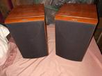 jamo luidsprekers, Ophalen, Gebruikt, Front, Rear of Stereo speakers, Jamo