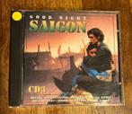 CD Saigon Good Night 3, Ophalen of Verzenden, Zo goed als nieuw, Pop, Boxset