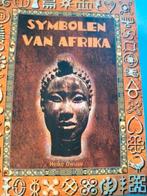 H. Owusu - Symbolen van Afrika, Ophalen of Verzenden, Zo goed als nieuw, H. Owusu