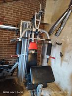Complete Home Gym ​Beschrijving:, Ophalen of Verzenden, Zo goed als nieuw, Armen, Overige typen