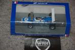 1:43 MATRA MS7 PAU BELTOISE SPARK SF124 WRH, Ophalen of Verzenden, Zo goed als nieuw, Auto, Overige merken