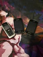Oude mobieltjes, Telecommunicatie, Mobiele telefoons | Nokia, Ophalen of Verzenden, Zo goed als nieuw