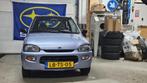 Subaru Vivio 0.7 GLI 1995 Blauw SCHAKEL ALL4SUB Zaandam, Voorwielaandrijving, 43 pk, Beige, Blauw