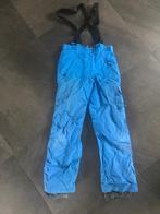 Blauwe Protest skibroek maat 164, Kinderen en Baby's, Kinderkleding | Maat 164, Gebruikt, Protest, Jongen of Meisje, Ophalen
