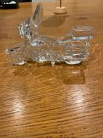 Te kp glazen motor voor de liefhebber, Verzamelen, Ophalen of Verzenden, Zo goed als nieuw