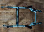 Thule ClipOn Fietsdrager, Auto diversen, Fietsendragers, Ophalen, 3 fietsen of meer, Gebruikt, Achterklepdrager