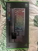 Razer Ornata Chroma Keyboard, Computers en Software, Gaming toetsenbord, Ophalen of Verzenden, Zo goed als nieuw, Qwerty