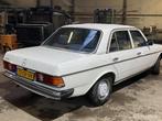 Mercedes 200 benzine/gas gerestaureerd belastingvrij, Auto's, 94 pk, Achterwielaandrijving, Gebruikt, Overige modellen