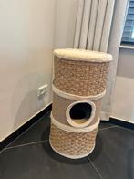 Krabpaal, Dieren en Toebehoren, Ophalen, Zo goed als nieuw