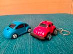 Volkswagen Kever aanstekers, Verzamelen, Sleutelhangers, Ophalen of Verzenden, Zo goed als nieuw, Merk