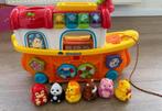 Vtech dierenboot, Kinderen en Baby's, Speelgoed | Vtech, Ophalen, Gebruikt