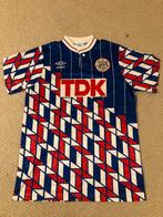 Ajax Retro voetbalshirt Maat S, Verzamelen, Speldjes, Pins en Buttons, Ophalen of Verzenden, Zo goed als nieuw, Sport