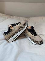 Nike air Max premium WMNS Leopard 37,5, Kleding | Dames, Schoenen, Bruin, Ophalen of Verzenden, Nike air max, Sneakers of Gympen