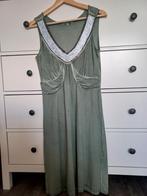 Groene jurk Tramontana XS, Kleding | Dames, Jurken, Groen, Maat 34 (XS) of kleiner, Zo goed als nieuw, Tramontana