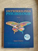 Ontwikkelingspsychologie - Feldman, Ophalen of Verzenden, Zo goed als nieuw, Robert S. Feldman