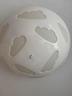 Leuke kinderlamp wolk, Huis en Inrichting, Lampen | Plafondlampen, Ophalen, Zo goed als nieuw