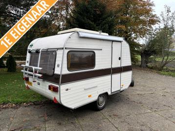 Avento Piccolo 315 Hefdak oldtimer 2xzit beschikbaar voor biedingen