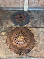 Saab 9-5 Koppeling + Drukgroep - Gebruikt, Ophalen of Verzenden, Gebruikt, Saab