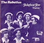 The Rubettes - Jukebox Jive, Cd's en Dvd's, Vinyl Singles, Gebruikt, 7 inch, Single, Ophalen of Verzenden