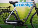 Fietshokje Amersfoort: Stella Livorno damesfiets N7 H57, Overige merken, Gebruikt, Versnellingen, 56 cm of meer
