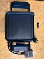 Bourgini Grillplaat - Zo goed als nieuw!, Ophalen of Verzenden, Zo goed als nieuw, Minder dan 4 personen