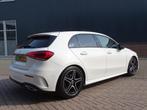 Mercedes-Benz A-klasse 220 Launch Edition Premium Plus AMG A, 65 €/maand, Stof, Gebruikt, Euro 6