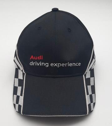 Audi Driving Experience pet / cap origineel beschikbaar voor biedingen
