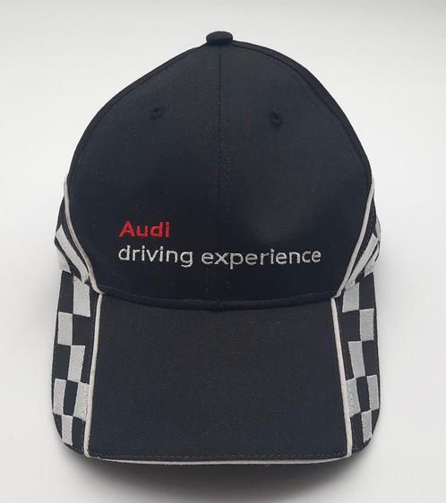 Audi Driving Experience pet / cap origineel, Kleding | Heren, Hoeden en Petten, Zo goed als nieuw, Pet, One size fits all, Ophalen of Verzenden