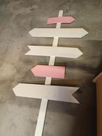 Tuinbord voor feest/ geboorte, Kinderen en Baby's, Ophalen of Verzenden, Gebruikt