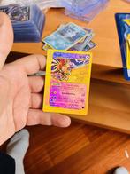 Ho Oh 149/144 Reverse Holo Skyridge Pokemon, Hobby en Vrije tijd, Verzamelkaartspellen | Pokémon, Ophalen of Verzenden, Zo goed als nieuw