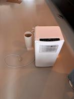 Fuave ACB09K01 Mobiele Airco - 1000W, Ophalen, Gebruikt, Minder dan 60 m³, 3 snelheden of meer