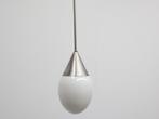 Vintage hanglamp | Gispen stijl, Huis en Inrichting, Lampen | Hanglampen, Ophalen, ., Zo goed als nieuw, 75 cm of meer
