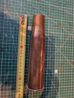 37mm M16 Hulzen - Start Tank & M8 Greyhound, Ophalen of Verzenden, Landmacht, Amerika, Hulzen of Bodemvondsten