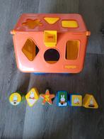 Nijntje vormenhuis, Ophalen of Verzenden, Zo goed als nieuw, Hout