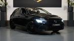 Volkswagen Golf VIII 1.5 eTSI Style AUTOMAAT-ACC-AMBIANCE-CA, Auto's, Volkswagen, Stof, 4 cilinders, 150 pk, Zwart