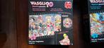 Wasgij puzzels te koop/ ruilen, Hobby en Vrije tijd, Denksport en Puzzels, Ophalen of Verzenden, 500 t/m 1500 stukjes, Zo goed als nieuw