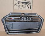 GRILL Audi A3 8V Facelift S3 Origineel 2017-2021 8V3853651AC, Auto-onderdelen, Carrosserie en Plaatwerk, Gebruikt, Voor, Herkomst onderdeel bekend